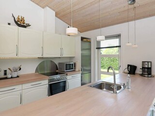 Ferienhaus Hou  8