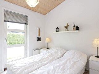 Ferienhaus Hou  9
