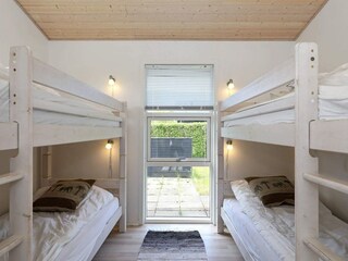 Ferienhaus Hou  11
