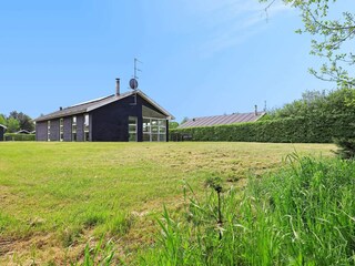 Ferienhaus Hou  12