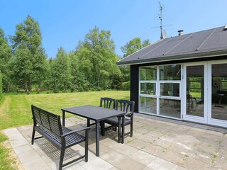 Ferienhaus Hou  13