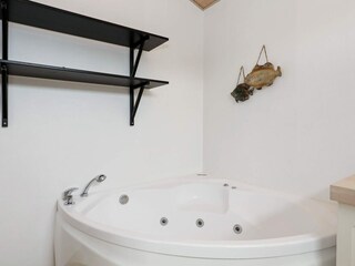 Ferienhaus Hou  12
