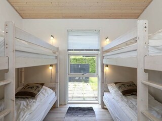 Ferienhaus Hou  21