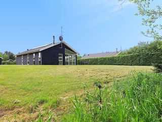 Ferienhaus Hou  27