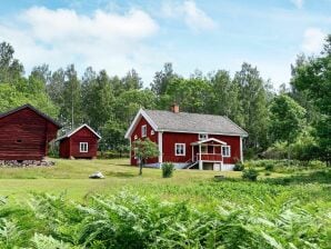 16 Personen Ferienhaus in PÅLSBODA - Pålsboda - image1