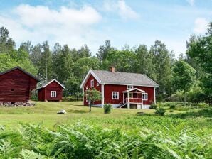 16 Personen Ferienhaus in PÅLSBODA-By Traum - Pålsboda - image1