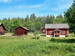 Holiday house Pålsboda Outdoor Recording 3