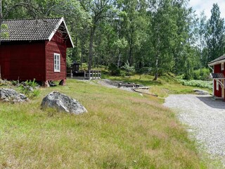 Holiday house Pålsboda Outdoor Recording 5