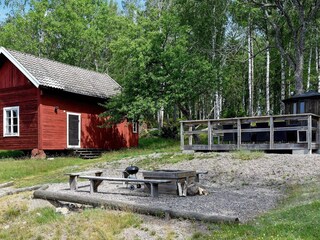 Holiday house Pålsboda Outdoor Recording 6