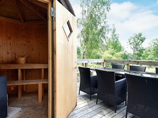 Casa de vacaciones Pålsboda Grabación al aire libre 10