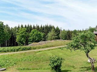 Maison de vacances Pålsboda Enregistrement extérieur 1