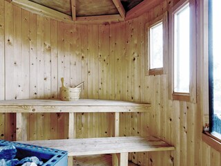 Casa per le vacanze Pålsboda  14