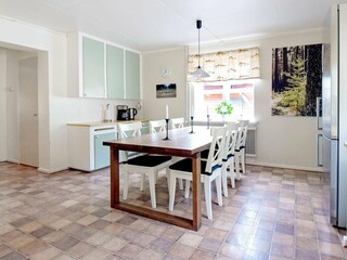 Casa per le vacanze Pålsboda  25