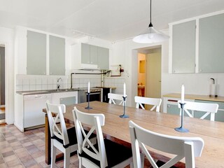 Ferienhaus Pålsboda  31