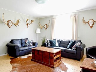 Maison de vacances Pålsboda  27