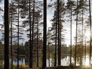 Casa per le vacanze Pålsboda  13