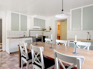 Vakantiehuis Pålsboda  31