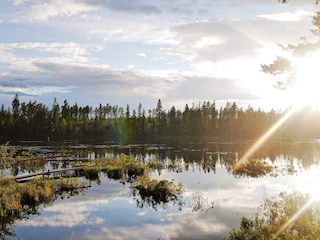 Casa de vacaciones Pålsboda  35