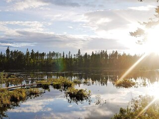 Casa per le vacanze Pålsboda  35