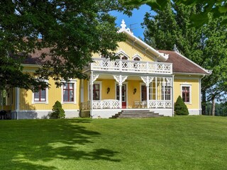 Holiday house Pålsboda Outdoor Recording 2