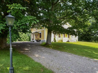 Holiday house Pålsboda Outdoor Recording 7