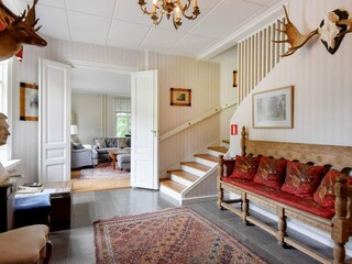 Ferienhaus Pålsboda  13