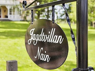 Ferienhaus Pålsboda Außenaufnahme 6