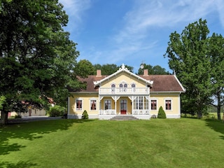 Holiday house Pålsboda Outdoor Recording 1