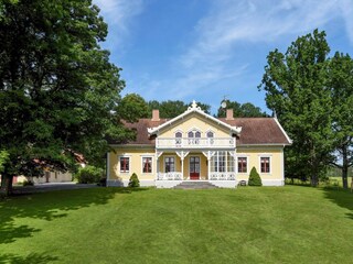 Maison de vacances Pålsboda Enregistrement extérieur 3