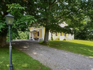 Casa de vacaciones Pålsboda Grabación al aire libre 3