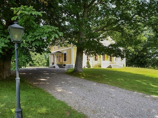 Holiday house Pålsboda Outdoor Recording 4