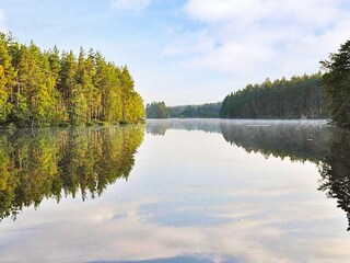 Casa de vacaciones Pålsboda  15