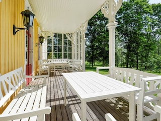 Holiday house Pålsboda Outdoor Recording 6