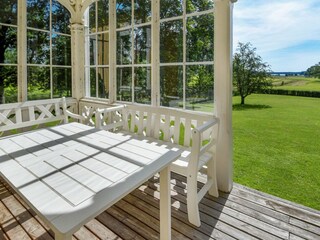 Vakantiehuis Pålsboda Buitenaudio-opname 8