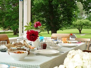 Casa per le vacanze Pålsboda  32