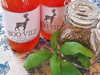 Casa per le vacanze Pålsboda  33