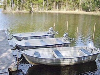 Holiday house Pålsboda  10