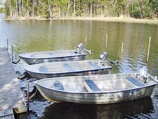 Vakantiehuis Pålsboda  11