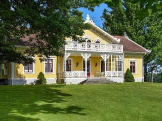 Vakantiehuis Pålsboda Buitenaudio-opname 5