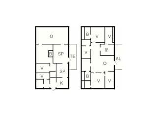 Holiday house Pålsboda Floor Plan 51