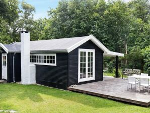 Ferienhaus 6 personas casa en Gilleleje-By Traum