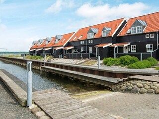 Holiday house Juelsminde Outdoor Recording 2