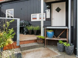 Holiday house Juelsminde Outdoor Recording 5