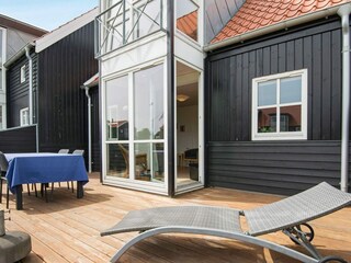 Casa de vacaciones Juelsminde Grabación al aire libre 6