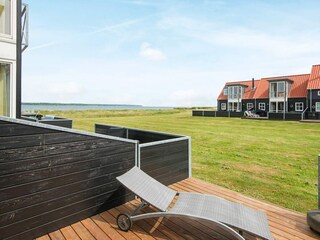 Vakantiehuis Juelsminde  31