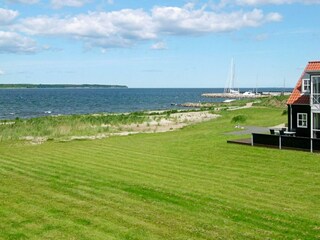 Holiday house Juelsminde  11