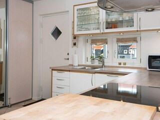 Holiday house Juelsminde  24