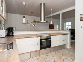 Holiday house Juelsminde  35