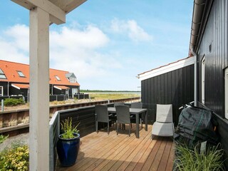 Ferienhaus Juelsminde Außenaufnahme 8