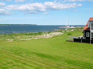 Ferienhaus Juelsminde  24